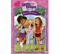 Holly Hobbie - Best Friends for Ever