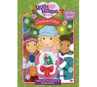 Holly Hobbie & Friends - Christmas Wishes
