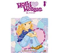 Holly Hobbie & Friends-La Festa di Primavera Volume 03 Episodi 05-06 [(+Stickers)] [Import]