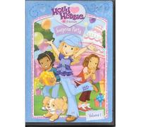 Holly Hobbie & Friends - Surprise Party - Dvd (2006)