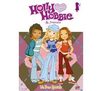 Holly Hobbie & friends - Un dono speciale (+stickers) Volume 02 Episodi 03-04