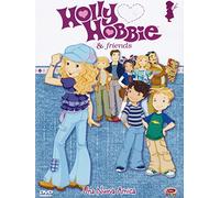 Holly Hobbie & Friends-Una Nuova Amica Volume 06 Episodi 11-12 [(+Gadget)] [Import]
