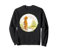 Holly Hobbie, Que Tous tes rêves Deviennent réalité Sweatshirt
