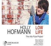 Holly Hofmann - Low Life [Import]