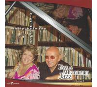 Holly Hofmann & Mike Wofford Duo - Live at Athenaeum Jazz Vol. 2 [Import]