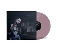 Holly Humberstone - Can You Afford To Lose Me? [Vinyl Lp] Explicit, Purple, Clear Vinyl, Ltd Ed