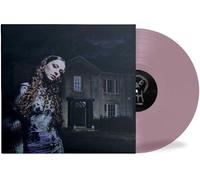 Holly Humberstone - Can You Afford To Lose Me? [Vinyl Lp] Explicit, Purple, Clear Vinyl, Ltd Ed