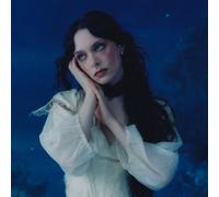 Holly Humberstone Cruel World (Vinyl) 12" Album (PRESALE 10/04/2026)