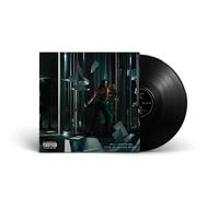 Holly Humberstone – Paint My Bedroom Black – Vinyle 12" LP – Édition explicite