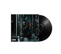 Holly Humberstone Paint My Bedroom Black (Vinyl) 1LP - Standard Black