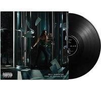 Holly Humberstone - Paint My Bedroom Black [Vinyl Lp] Canada - Import