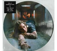 Holly Humberstone - The Walls Are Way Too Thin (Picture Disc) (LP)