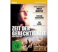 Zeit der Gerechtigkeit: Pidax Historien-Klassiker
