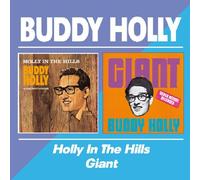 Holly In The Hills/Giant by Buddy Holly (2002-08-20)