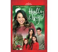 Holly & Ivy [Digital Video Disc] Ac-3/Dolby Digital, Dolby