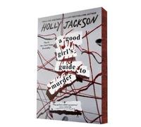Holly Jackson A Good Girl's Guide to Murder: Deluxe Edition (Poche)