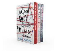 Holly Jackson Collection: a 3 book box-set