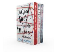 Holly Jackson Collection: a 3 book box-set