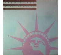Holly Johnson - Americanos [Import]