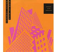 HOLLY JOHNSON - ATOMIC CITY 12 inch (12" Vinyl) UK MCA 1989