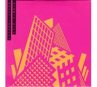 Holly Johnson - Atomic City (3 [Import]