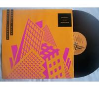 HOLLY JOHNSON - ATOMIC CITY 12 inch (12" Vinyl) UK MCA 1989