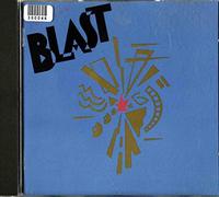 Holly Johnson - Blast (1989) [Import]