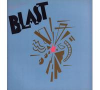 HOLLY JOHNSON - Blast (1989) [Import Anglais]