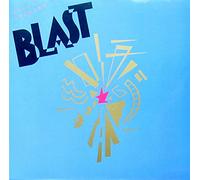 Holly Johnson - Blast (1989) [Import Anglais]