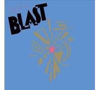 Holly Johnson - BLAST VINYL LP[MCG6042]1989 HOLLY JOHNSON