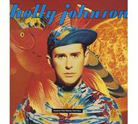 Holly Johnson - Dreams That Money Can't Buy (1991) [Import]