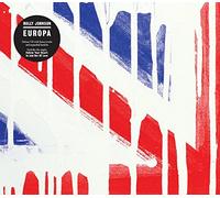 Johnson, Holly - Europa-Deluxe [Import]