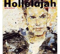 Holly Johnson - Hollelujah Remixes
