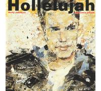 Holly Johnson - Hollelujah-The remix album