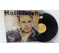 Holly Johnson - Hollelujah (The Remix Album) - MCA Records Ltd. - MCL 1902
