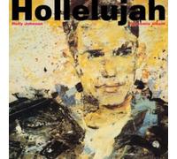 Holly Johnson - Hollelujah - Yellow Colored Vinyl [Vinyl Lp] Colored Vinyl, Yellow, Uk - Import