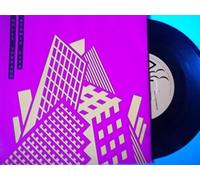 Holly Johnson - HOLLY JOHNSON Atomic City 7" 45