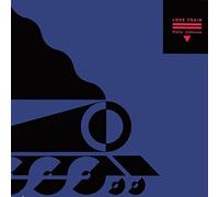 Holly Johnson - Love Train [12" Maxi, DE, MCA 257 693-0]