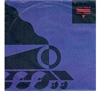 Holly Johnson - Love train (1989) / Vinyl single [Vinyl-Single 7'']
