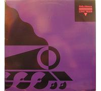 HOLLY JOHNSON - love train 45 rpm single