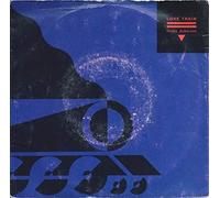 HOLLY JOHNSON - LOVE TRAIN 7" (45) UK MCA 1989