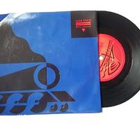 HOLLY JOHNSON Love Train 7" Vinyl