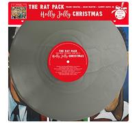 Holly Jolly Christmas/180 Gr Gatefold Sleeve Gris