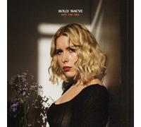 HOLLY MACVE - NOT THE GIRL VINYL LP NEUF