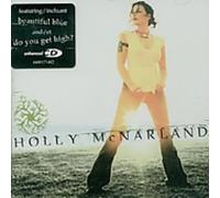 Holly McNarland - Home is Where [Import]