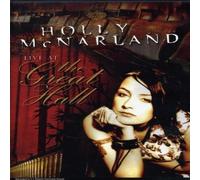 Live at the great hall 2003 - DVD Zone 1 G
