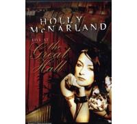 Holly McNarland - Live at the Great Hall [Import USA Zone 1]