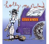 Holly McNarland - Live Stuff