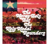 Holly Modal Rounders - Moray Eels Eat The Holy Modal [Import]