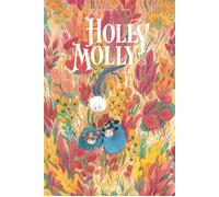 Antoine Piers – Holly Molly – Tome 1 – Broché – Dupuis